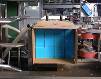 ZX-02Z盒装组合式装箱机